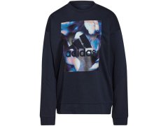 Mikina adidas U4U Soft Knit Sweatshirt W GS3880 8