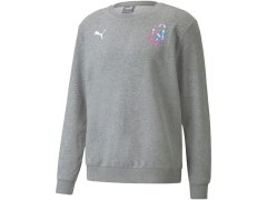Neymar JR Creativity Crew 605562 06 Grey - Puma 2