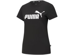 Dámské tričko ESS Logo Tee W 586774 01 - Puma 2