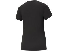 Dámské tričko ESS Logo Tee W 586774 01 - Puma 4