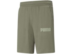 Pánské šortky Modern Basic M 585864 73 - Puma 2