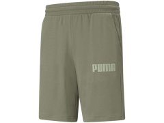 Pánské šortky Modern Basic M 585864 73 - Puma 4