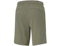 Pánské šortky Modern Basic M 585864 73 - Puma 5