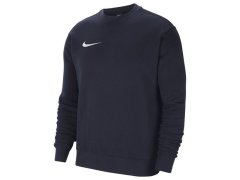 Dětská mikina Park 20 Fleece Crew Jr CW6904 451 - Nike 2
