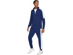 Pánská fotbalová mikina DF Academy TRK JKT KP FP JB M DA5566 492 - Nike 2