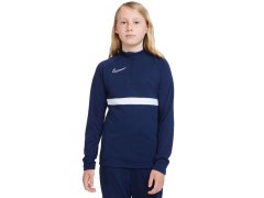 Dětská mikina Academy 21 Jr CW6112 451 - Nike 4