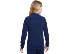Dětská mikina Academy 21 Jr CW6112 451 - Nike 5