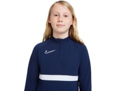 Dětská mikina Academy 21 Jr CW6112 451 - Nike 6