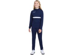 Dětská mikina Academy 21 Jr CW6112 451 - Nike 7