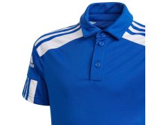 Dětské polo tričko Squadra 21 Jr GP6425 - Adidas 5