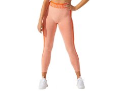Dámské legíny W Cropped Logo Seamless Tight W 2032B789-800 - Asics 3