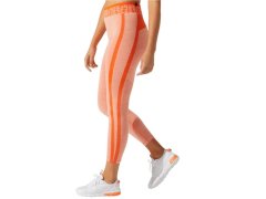 Dámské legíny W Cropped Logo Seamless Tight W 2032B789-800 - Asics 4