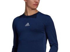 Pánský kompresní dres M GU7338 - Adidas 8