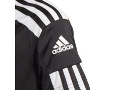 Dětské polo tričko Squadra 21 Jr GK9558 - Adidas 8
