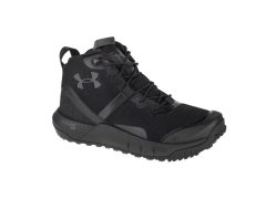 Pánské boty Micro G Valsetz Mid M 3023741-001 - Under Armour 4