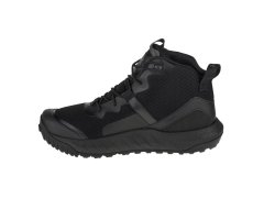 Pánské boty Micro G Valsetz Mid M 3023741-001 - Under Armour 5