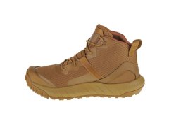 Pánské boty Micro G Valsetz Mid M 3023741-200 - Under Armour 5
