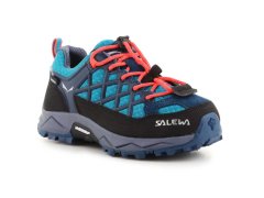 Dětské trekové boty Salewa Wildfire Wp Jr 64009-8641 1