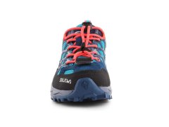 Dětské trekové boty Salewa Wildfire Wp Jr 64009-8641 2