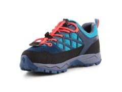 Dětské trekové boty Salewa Wildfire Wp Jr 64009-8641 3