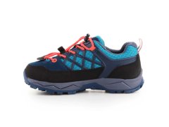 Dětské trekové boty Salewa Wildfire Wp Jr 64009-8641 4