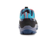 Dětské trekové boty Salewa Wildfire Wp Jr 64009-8641 6