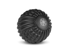 Masážní míč Gaiam s masážními podložkami 63938 2