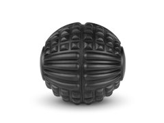 Masážní míč Gaiam s masážními podložkami 63938 4