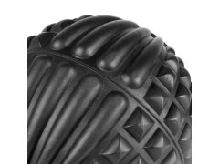 Masážní míč Gaiam s masážními podložkami 63938 6