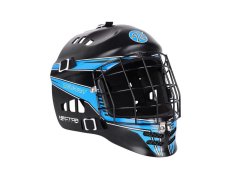 Dětská brankářská helma Hector Activ Jr 1350020061 - Tempish 1