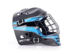 Dětská brankářská helma Hector Activ Jr 1350020061 - Tempish 3
