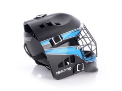 Dětská brankářská helma Hector Activ Jr 1350020061 - Tempish 5