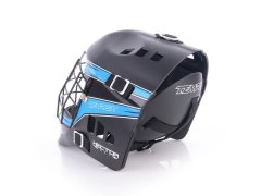 Dětská brankářská helma Hector Activ Jr 1350020061 - Tempish 6