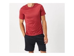 Tričko Bauer Vapor Team Tech Tee Sr M 1056793 3