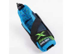 Dětské hokejové chrániče loktů Bauer X Jr 1058543 2