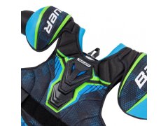 Dětské hokejové chrániče Bauer X Jr 1058538 2