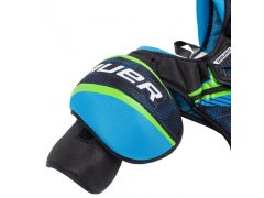 Dětské hokejové chrániče Bauer X Jr 1058538 4