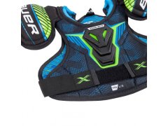 Dětské hokejové chrániče Bauer X Jr 1058539 2