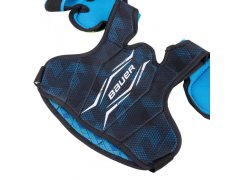 Dětské hokejové chrániče Bauer X Jr 1058539 4
