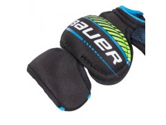 Dětské hokejové chrániče Bauer X Jr 1058539 5