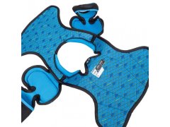 Dětské hokejové chrániče Bauer X Jr 1058539 7