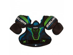 Dětské hokejové chrániče Bauer X Jr 1058539 8