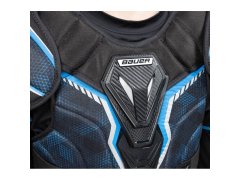 Pánské hokejové chrániče Bauer X Intermediate M 1058537 1