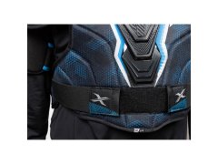 Pánské hokejové chrániče Bauer X Intermediate M 1058537 2