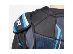 Pánské hokejové chrániče Bauer X Intermediate M 1058537 4