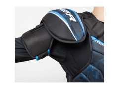 Pánské hokejové chrániče Bauer X Intermediate M 1058537 5