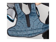 Pánské hokejové chrániče Bauer X Intermediate M 1058537 6
