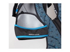 Pánské hokejové chrániče Bauer X Intermediate M 1058537 7