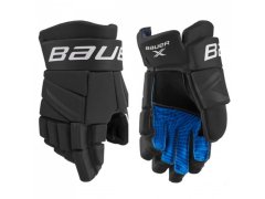 Hokejové rukavice Bauer X Sr M 1058645 1