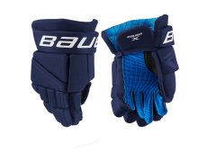 Hokejové rukavice Bauer X Sr M 1058645 2
